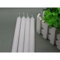 35g White Candle/ White Household Candle/ Aoyin Candle